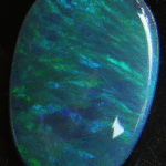 very bright opal,opal gemstones is black n2 body tone