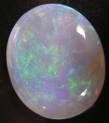 Graham Black Opal types crystal, goldsmith handmade jewelry, have every conceivable gemstone patterns for opals–including pattern like harlequins, picture stones pattern and Chinese writing pattern- pinfire and gemstone patterns broad