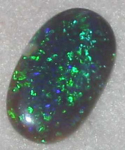 Opals from official Government Heritage site in Australia.