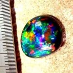 october birthstone jewelry,black opal jewellery,opal ring