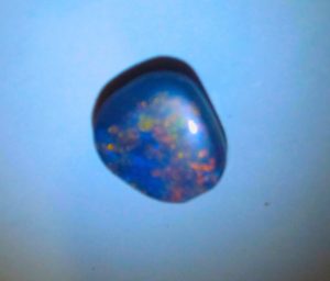 Opals from official Government Heritage site in Australia.