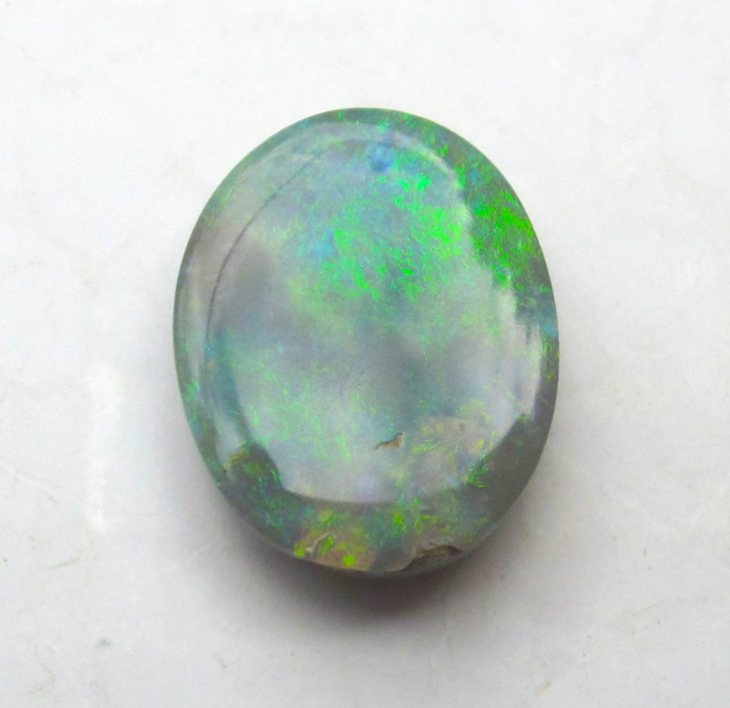 Opals from official Government Heritage site in Australia.