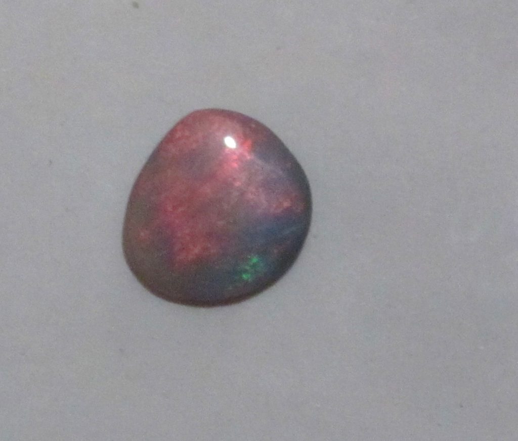 Opals from official Government Heritage site in Australia.